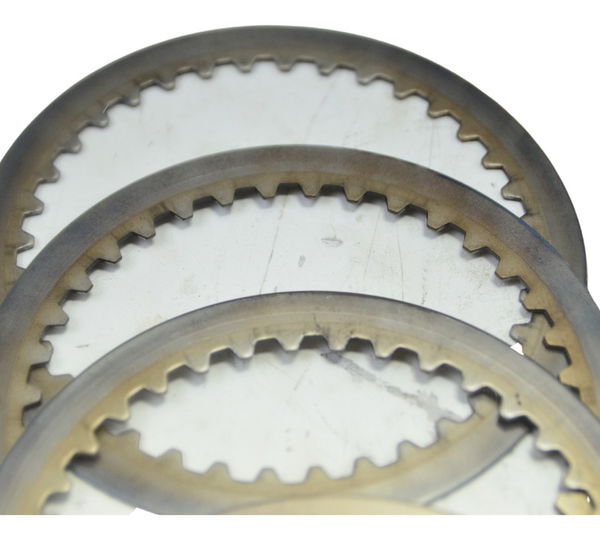 Jogo Separadores Embreagem Suzuki Dl 650 V Strom 09-13 Orig