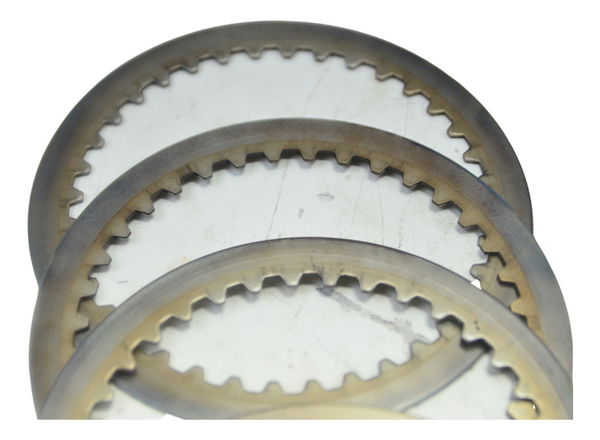 Jogo Separadores Embreagem Suzuki Dl 650 V Strom 09-13 Orig