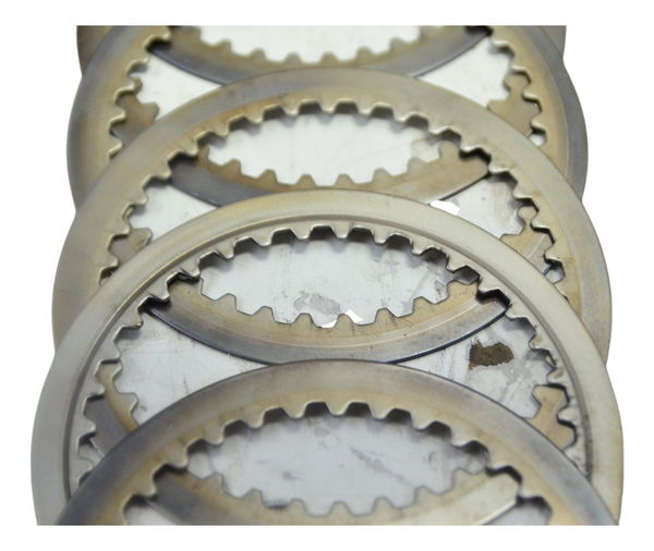 Jogo Separadores Embreagem Suzuki Dl 650 V Strom 09-13 Orig