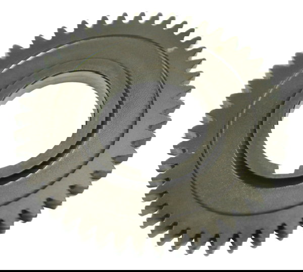 Engrenagem Embreagem Suzuki Dl 650 V Strom 09-13 Original