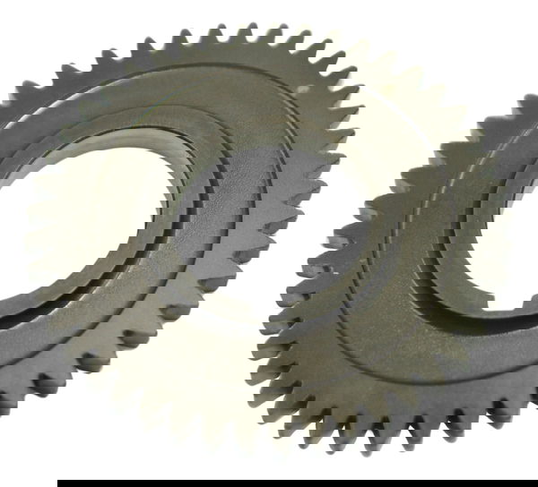 Engrenagem Embreagem Suzuki Dl 650 V Strom 09-13 Original