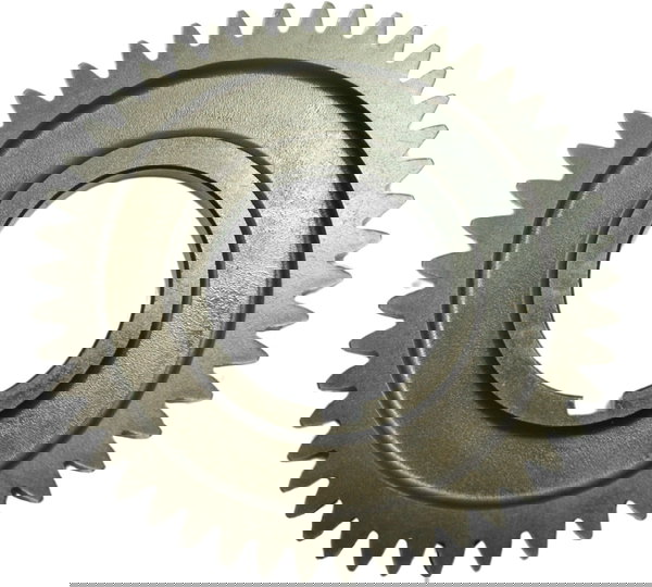 Engrenagem Embreagem Suzuki Dl 650 V Strom 09-13 Original