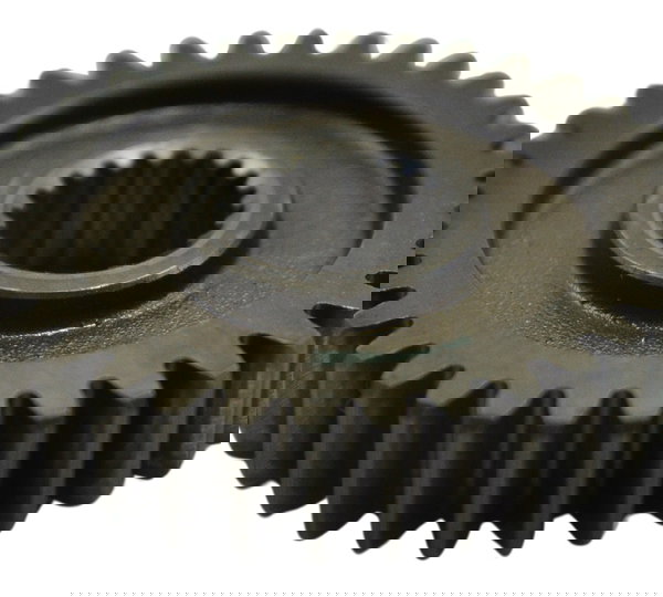 Engrenagem Embreagem Suzuki Dl 650 V Strom 09-13 Original