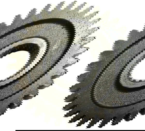 Engrenagem Motor Suzuki Dl 650 V Strom 09-13 Original