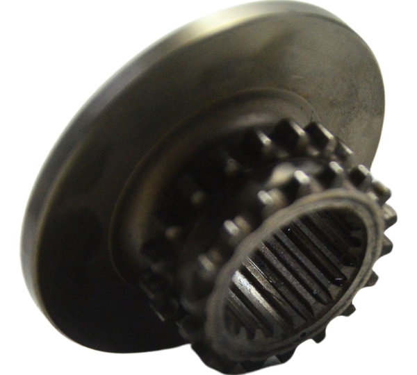 Engrenagem Inferior Comando Suzuki Dl 650 V Strom 09-13 Orig