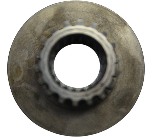Engrenagem Inferior Comando Suzuki Dl 650 V Strom 09-13 Orig