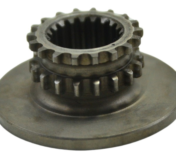 Engrenagem Inferior Comando Suzuki Dl 650 V Strom 09-13 Orig