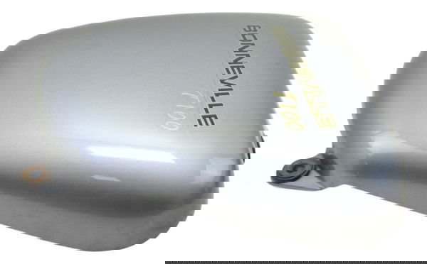 Carenagem Lateral Esquerda Triumph Bonneville T100 13-15 Ori