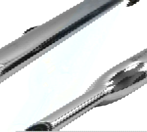 Ponteira Escape Direita C/det Triumph Bonneville T100 13-15