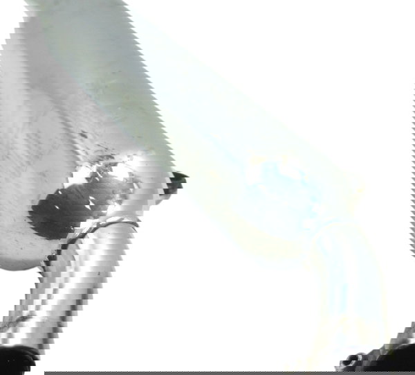 Ponteira Escape Direita C/det Triumph Bonneville T100 13-15