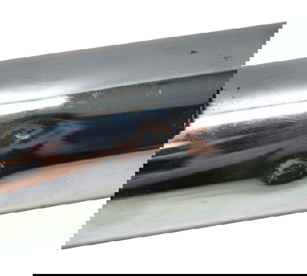 Ponteira Escape Direita C/det Triumph Bonneville T100 13-15