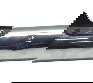 Ponteira Escape Direita C/det Triumph Bonneville T100 13-15