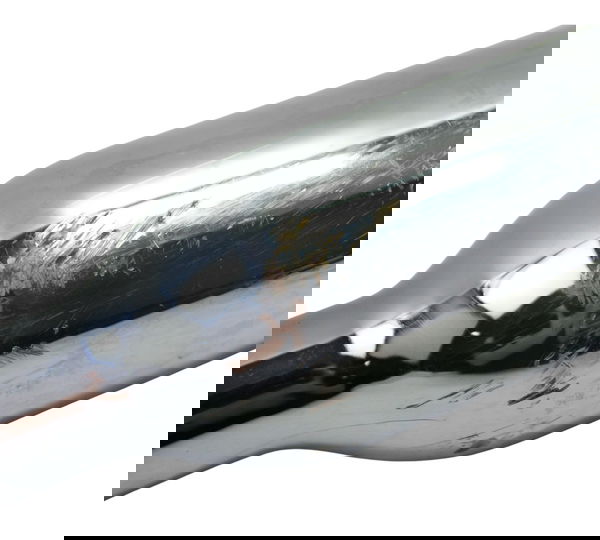 Ponteira Escape Direita C/det Triumph Bonneville T100 13-15