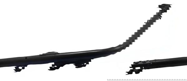 Suporte Motor Esquerdo Triumph Bonneville T100 13-15 Orig