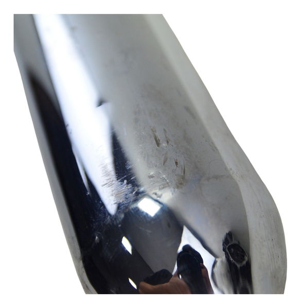 Ponteira Escape Esq C/ Det Triumph Bonneville T100 13-15