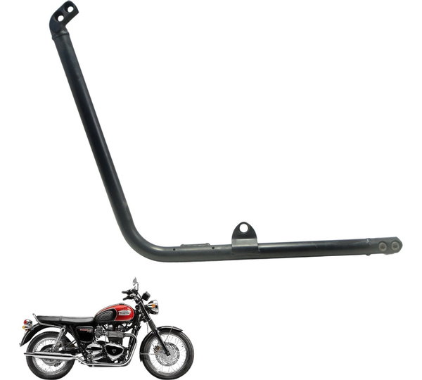 Suporte Motor Direito Triumph Bonneville T100 13-15 Original