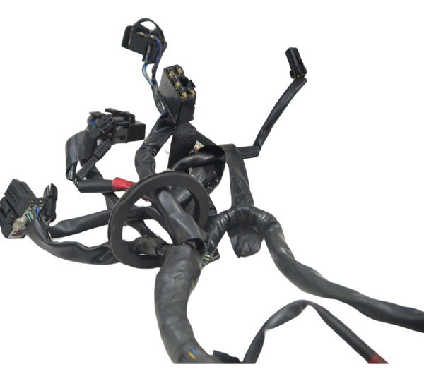 Chicote Principal Triumph Bonneville T100 13-15 Original