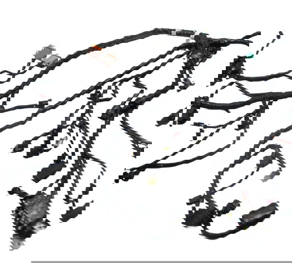 Chicote Principal Triumph Bonneville T100 13-15 Original