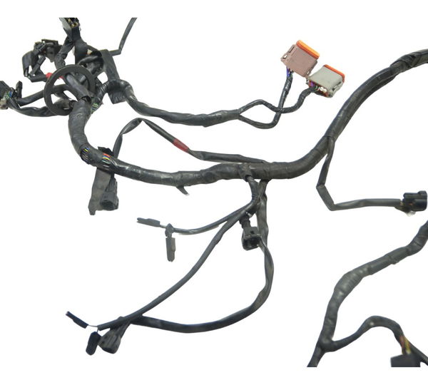 Chicote Principal Triumph Bonneville T100 13-15 Original