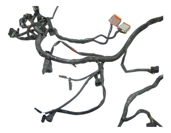 Chicote Principal Triumph Bonneville T100 13-15 Original