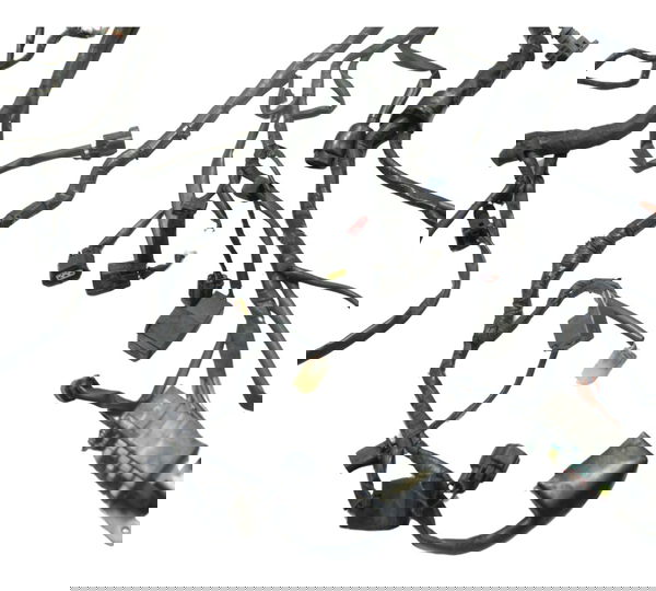 Chicote Principal Triumph Bonneville T100 13-15 Original