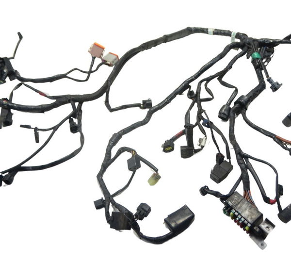 Chicote Principal Triumph Bonneville T100 13-15 Original