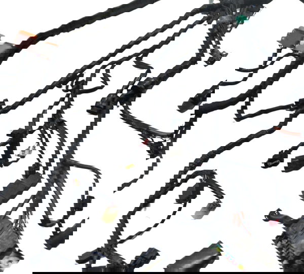 Chicote Principal Triumph Bonneville T100 13-15 Original