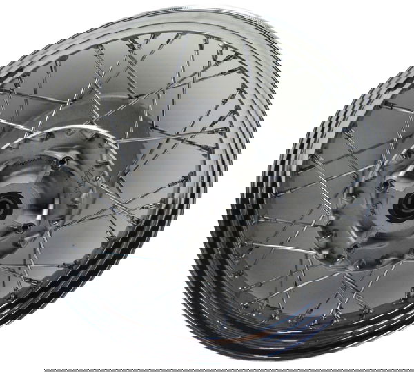 Roda Traseira Triumph Bonneville T100 13-15 Original