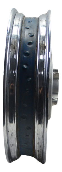 Roda Traseira Triumph Bonneville T100 13-15 Original