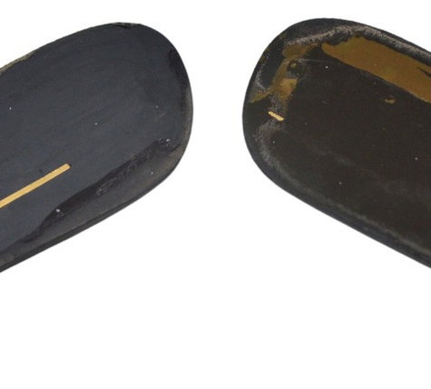 Par Acabamento Proteção Tanque Triumph Bonneville T100 13-15