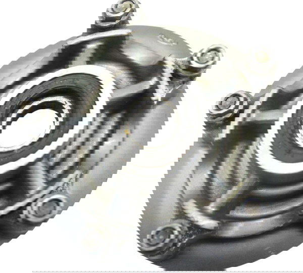 Cubo Coroa Triumph Bonneville T100 13-15 Original