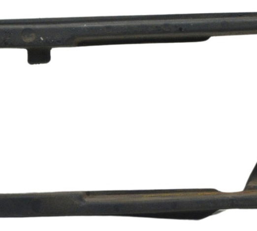 Saboneteira Triumph Bonneville T100 13-15 Original Preto