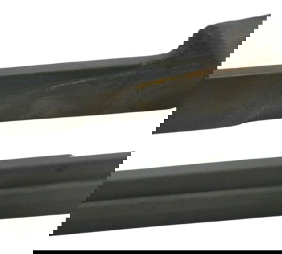 Saboneteira Triumph Bonneville T100 13-15 Original Preto