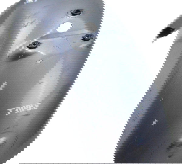 Paralama Traseiro Triumph Bonneville T100 13-15 Original