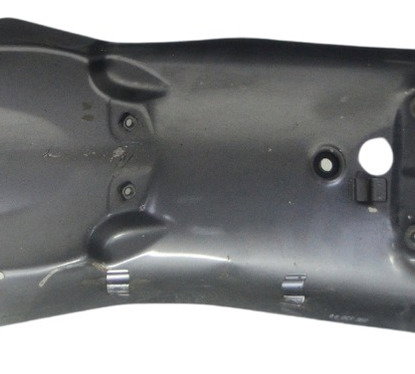 Paralama Traseiro Triumph Bonneville T100 13-15 Original