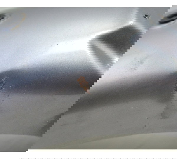 Paralama Traseiro Triumph Bonneville T100 13-15 Original