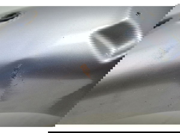 Paralama Traseiro Triumph Bonneville T100 13-15 Original