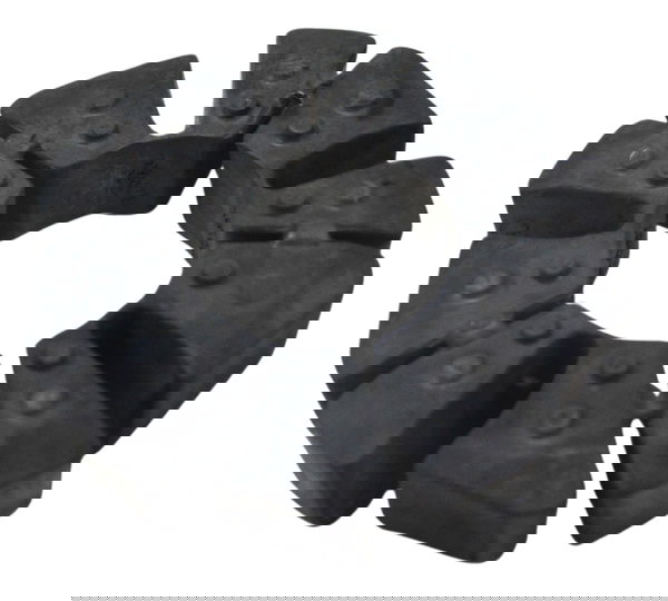 Coxim Cubo Coroa Triumph Bonneville T100 13-15 Original