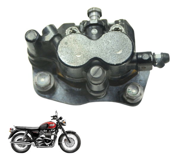 Pinça Freio Traseira Triumph Bonneville T100 13-15 Original