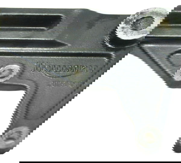 Suporte Pinça Freio Tras Triumph Bonneville T100 13-15 Orig