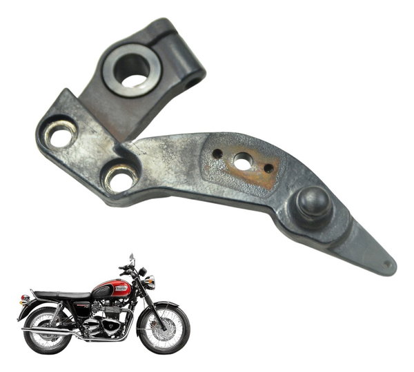 Estabilizador Chassi Triumph Bonneville T100 13-15 Original