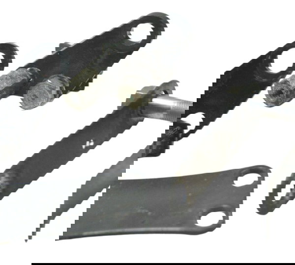 Jogo Suporte Motor Triumph Bonneville T100 13-15 Original