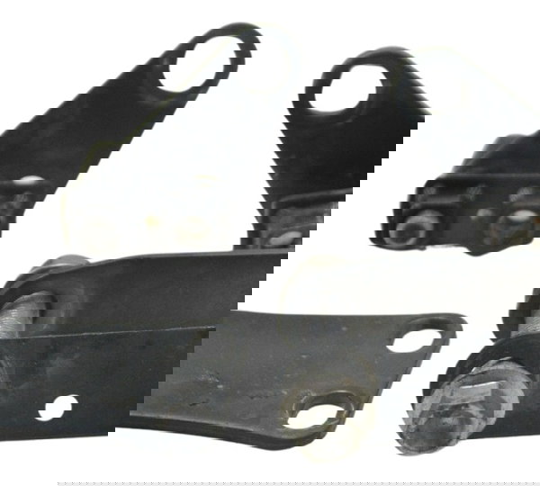 Jogo Suporte Motor Triumph Bonneville T100 13-15 Original