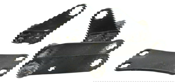 Jogo Suporte Motor Triumph Bonneville T100 13-15 Original