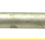 Eixo Roda Traseira Triumph Bonneville T100 13-15 Original