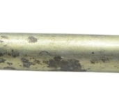 Eixo Roda Traseira Triumph Bonneville T100 13-15 Original