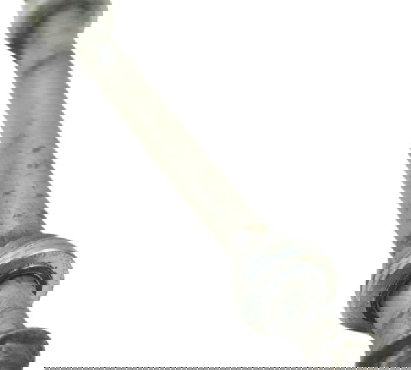 Eixo Roda Traseira Triumph Bonneville T100 13-15 Original