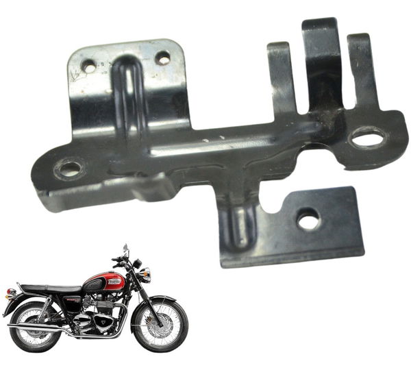 Suporte Rele Triumph Bonneville T100 13-15 Original