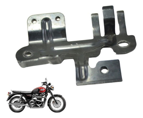 Suporte Rele Triumph Bonneville T100 13-15 Original