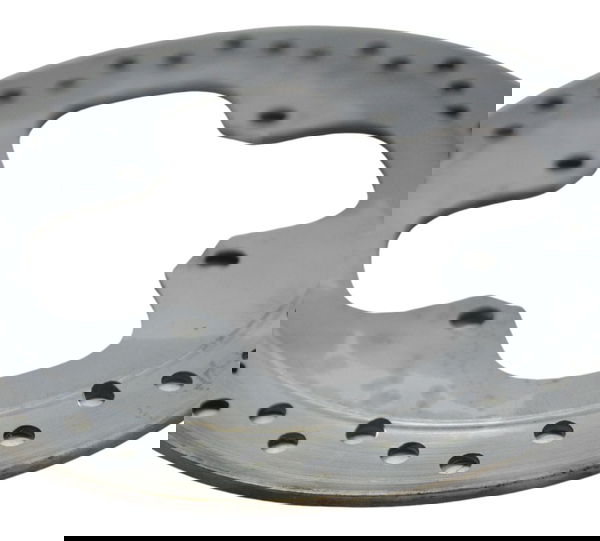 Disco Freio Traseiro Triumph Bonneville T100 13-15 Original